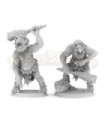 Primos Trolls del Puente PACK (2M)