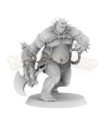 Garnuk, Aplastador de Cráneos