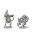 Trolls Caníbales PACK (2M)