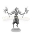 Drekar, Centauro Esqueleto de Guerra