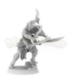 Mahruk, Efreeti de la Furia Antigua