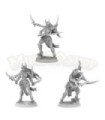 Tribu de Efreetis de las Arenas PACK (3M)