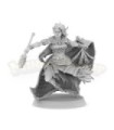 Nymira, Elfa del Agua Viva