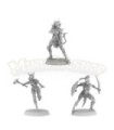 Tribu de las Amazonas Corrompidas PACK (3M)