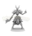 Ignarok, Esqueleto de Fuego