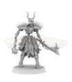 Drazhul, Esqueleto de Fuego