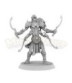 Karesh, Asaltante de Dunas