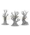 Arboles Muertos - Pack 3