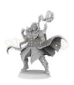 Vaelreth, Hechicero de Sangre