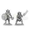 Fire Giants PACK (2M)