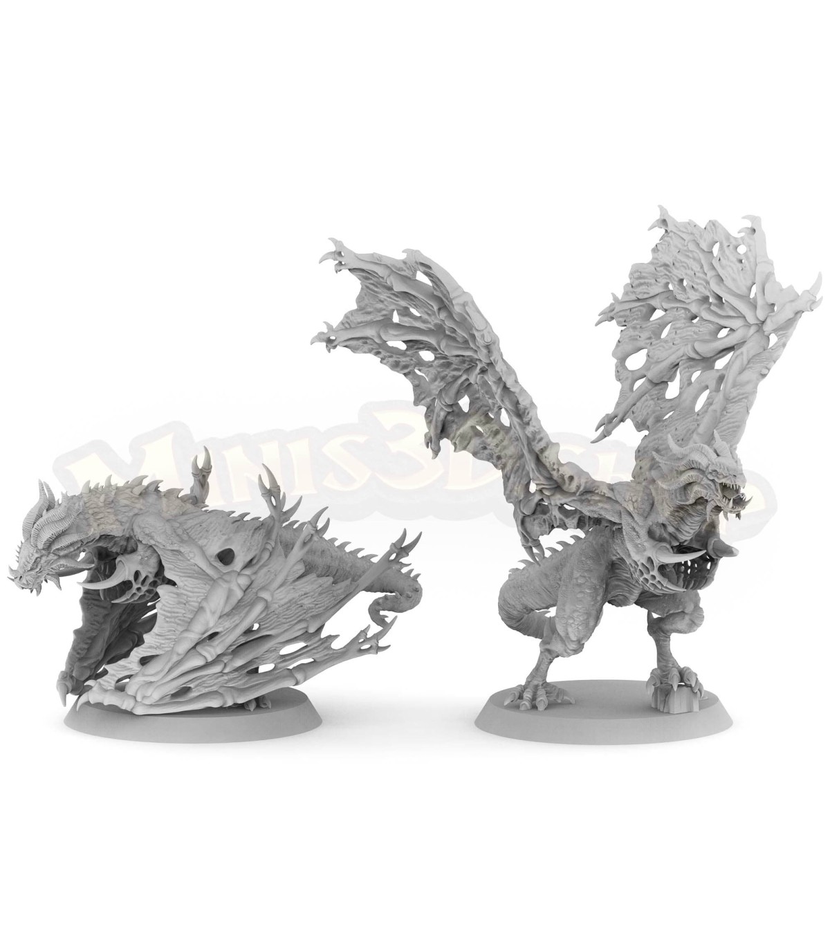 Hellflyer PACK (2M)
