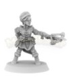 Tilla, Halfling Pícara