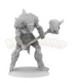 Brakar, Troll de Hielo