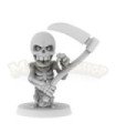 Esqueleto 1 Chibi