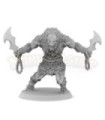 Thurak, of the Shadowclaw Pack
