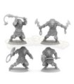 Shadowclaw Pack PACK (4M)