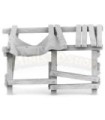 Wooden Stable B