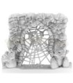 Spider Web Trap Door