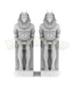 Tomb Entrance Statues (x2)