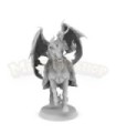 Vorgor, Señor de las Sombras