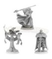 Pack de Hechiceros de Harrowharth (3M)