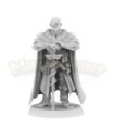 Roderic, Guardián de los Ojos Inquebrantables