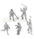 Fallen Scouts PACK (5M)