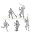Exploradores Caidos (Pack 5M)