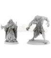 Qwindrak, El Doble Rostro PACK (2M)