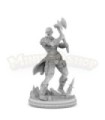 Fhaella, Gladiadora del Sol Muerto