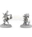 Neremyn y Zyllana PACK (2M)