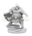 Badon, Mago de la Corte