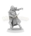 Vaelrin, Asesino Élfico