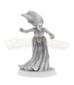 Velisha, Banshee del Susurro Final