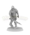Varn, Zombi del Cuchillo Oxidado