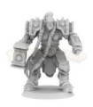 Gorak, Martillo del Trueno