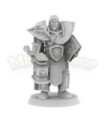 Uther, Paladín del Alba Sagrada