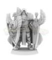 Grimvald, Escudo de la Luz
