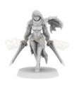 Melisa, Guardiana Real