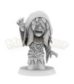 Bruja Chibi