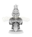Chibi Sword Guard