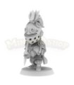Chibi Spear Guard