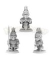 Chibi Royal Guard PACK (3M)