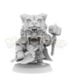 Berin, ShamanChibi