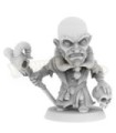 Necromaster, Human Sorcerer