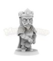 Warrior King