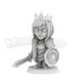 Warrior Queen