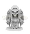 Death Statue