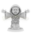 Ezrak, Humano Cultista