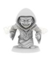 Karn, Humano Cultista